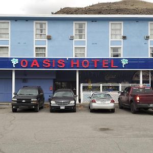 Oasis Hotel